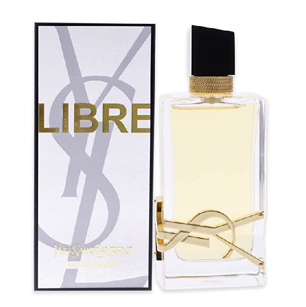 Perfume Yves Saint Laurent Libre Dama EDP