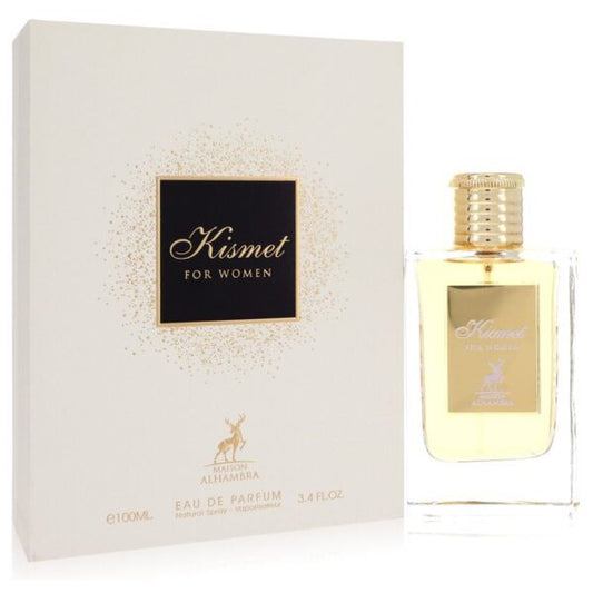 Kismet for Women Maison Alhambra