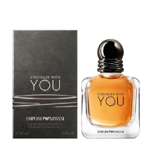 Emporio Armani Stronger With You Giorgio Armani