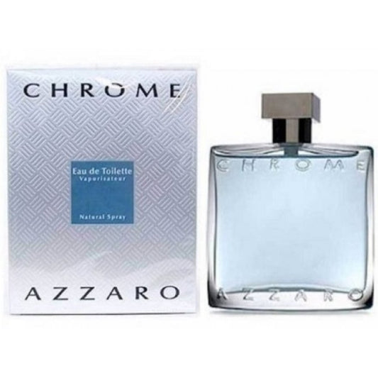 Chrome Azzaro