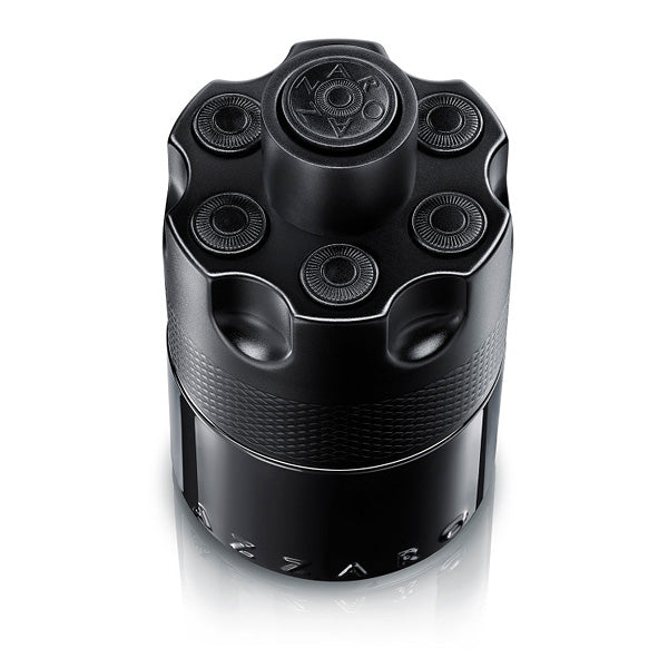 The Most Wanted Azzaro