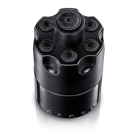 The Most Wanted Azzaro