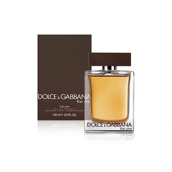 The One for Men Dolce&Gabbana