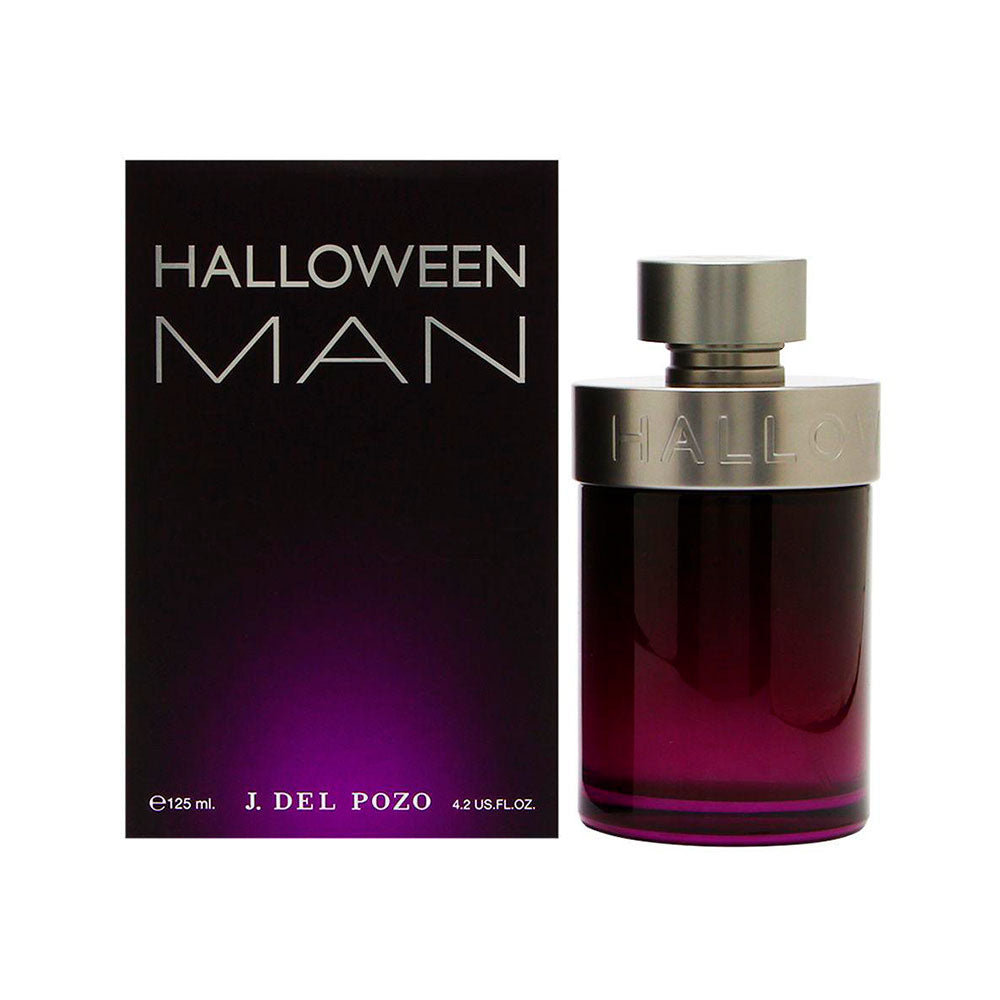 Halloween Man EDT
