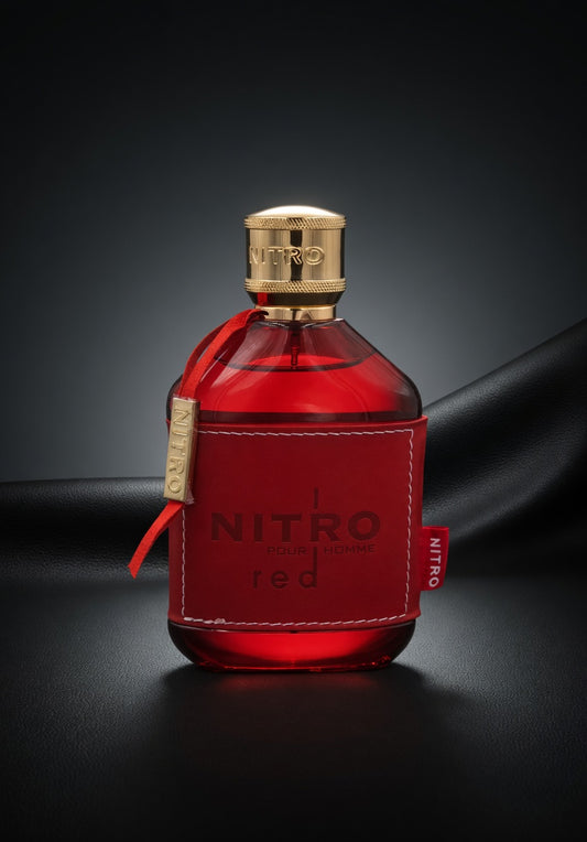 Nitro Red