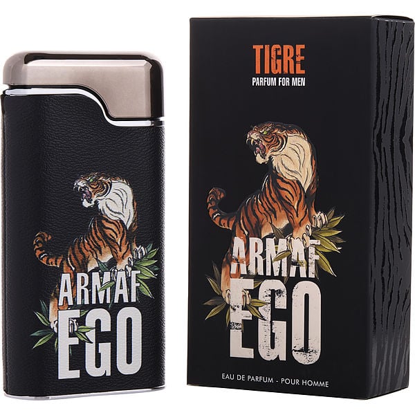 Ego Tigre Armaf