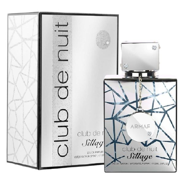 Club de Nuit Sillage Armaf