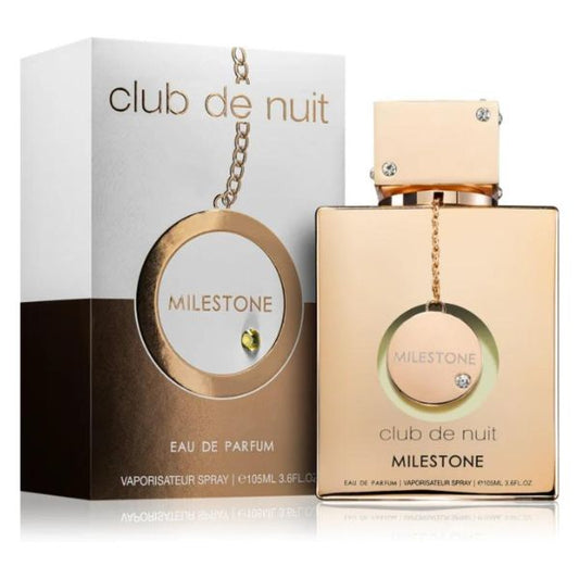 Club de Nuit Milestone Armaf