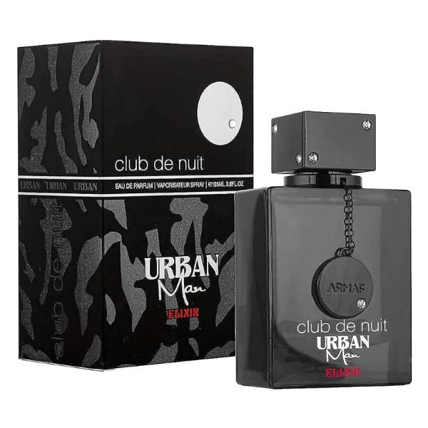 Club De Nuit Urban Elixir Armaf