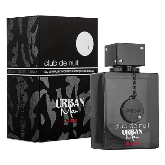 Club De Nuit Urban Elixir Armaf