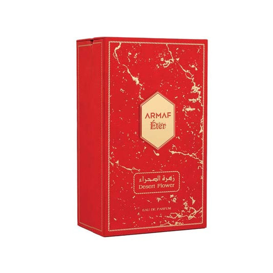 Desert Flower Armaf