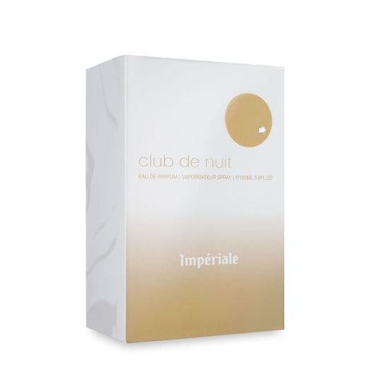 Club de Nuit White Imperiale Armaf