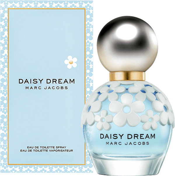 Perfume Marc Jacobs Daisy Dream Dama Eau de Toilette