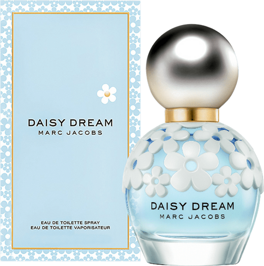 Perfume Marc Jacobs Daisy Dream Dama Eau de Toilette