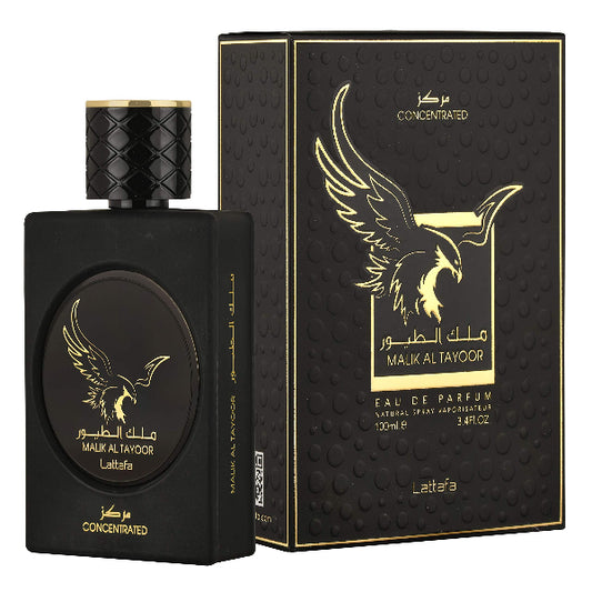 Malik Al Tayoor Concentrated Lattafa