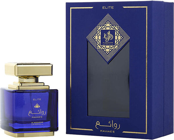 Al Wataniah Eternal Rawayeh Elite
