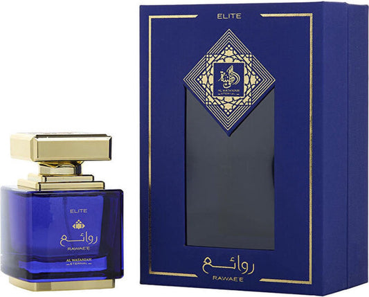 Al Wataniah Eternal Rawayeh Elite