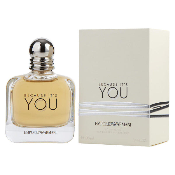 Giorgio Armani Because It’s You Dama EDP