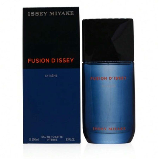 Fusion d’Issey Intense EDT