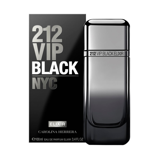212 VIP Black NYC Elixir