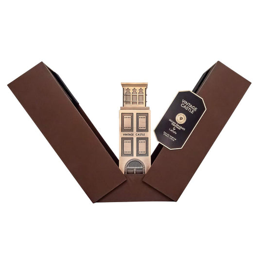 Niche Emarati Vintage Castle Lattafa