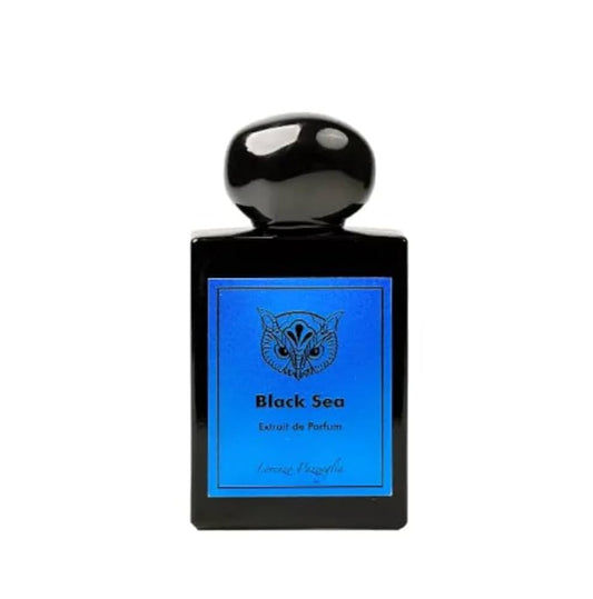 Black Sea de Lorenzo Pazzaglia