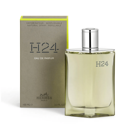 Hermès H24 Caballero EDP