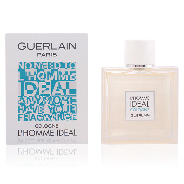 Guerlain L’Homme Idéal Cologne EDC