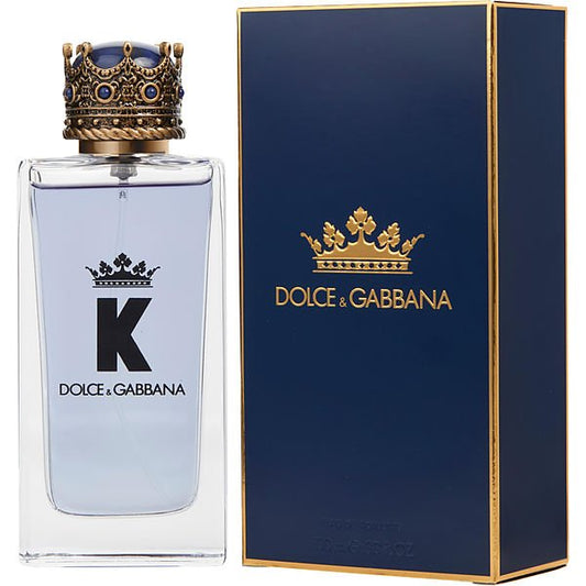 K by Dolce & Gabbana Dolce&Gabbana