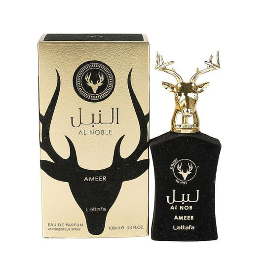 Ameer Lattafa Perfumes