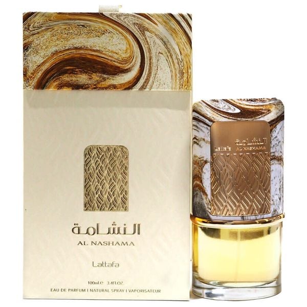 Al Nashama Lattafa
