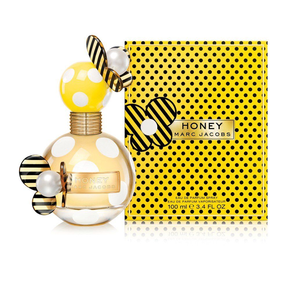 Perfume Marc Jacobs Honey Dama Eau de Parfum