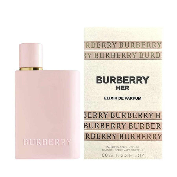 Burberry Elixir Eau de Parfum