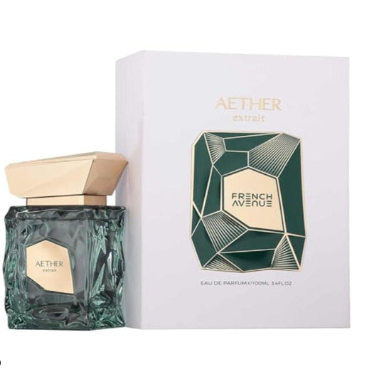 Aether French Avenue
