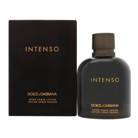 Dolce&Gabbana Pour Homme Intenso