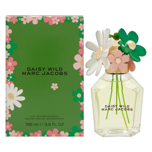 Perfume Marc Jacobs Daisy Wild Dama Eau de Parfum