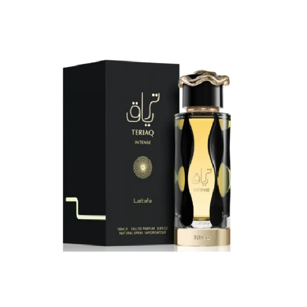 Teriaq Intense Lattafa