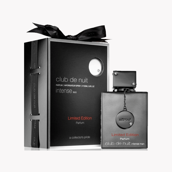 Club de Nuit Intense Man Limited Edition Parfum Armaf