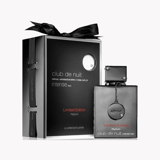 Club de Nuit Intense Man Limited Edition Parfum Armaf