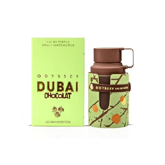 Odyssey Dubai Chocolat Armaf