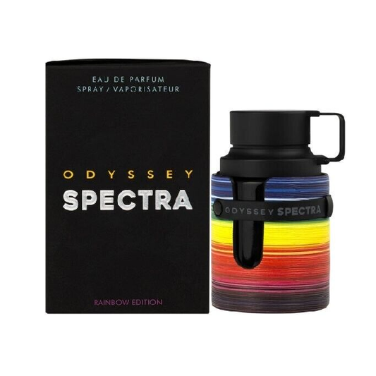 Odyssey Spectra Armaf