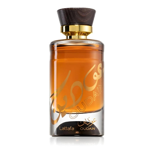 Lattafa Oudain Eau de Parfum