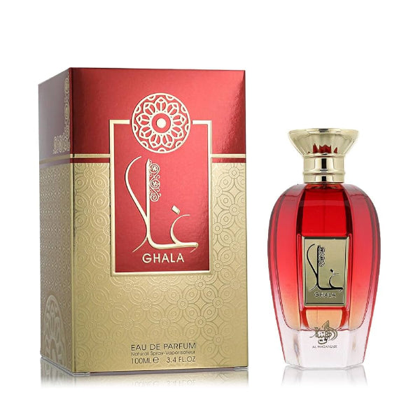 Al Wataniah Ghala Eau de Parfum