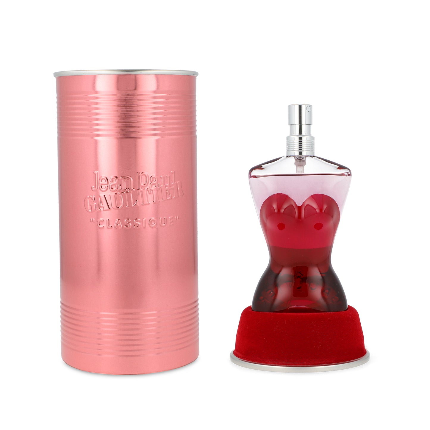 Perfume Jean Paul Gaultier Classique Dama Eau de Parfum
