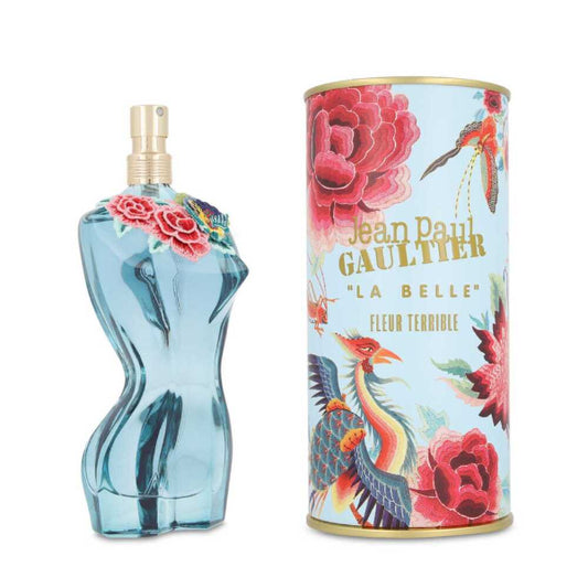 Perfume Jean Paul Gaultier La Belle Fleur Terrible Dama Eau de Parfum