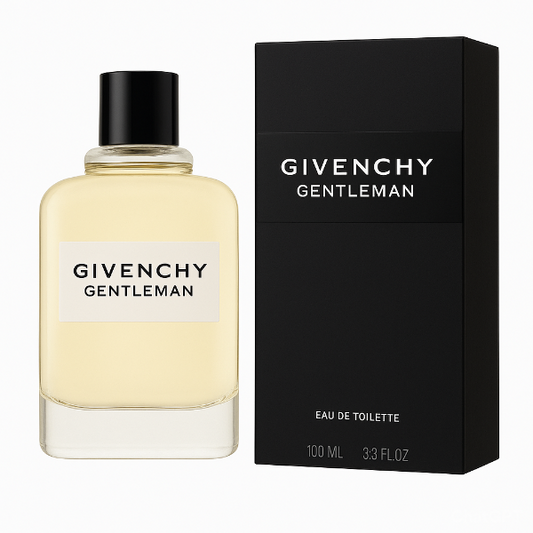 Gentleman Eau de Parfum Givenchy