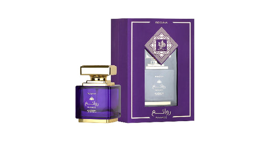 Al Wataniah Eternal Rawayeh Regina