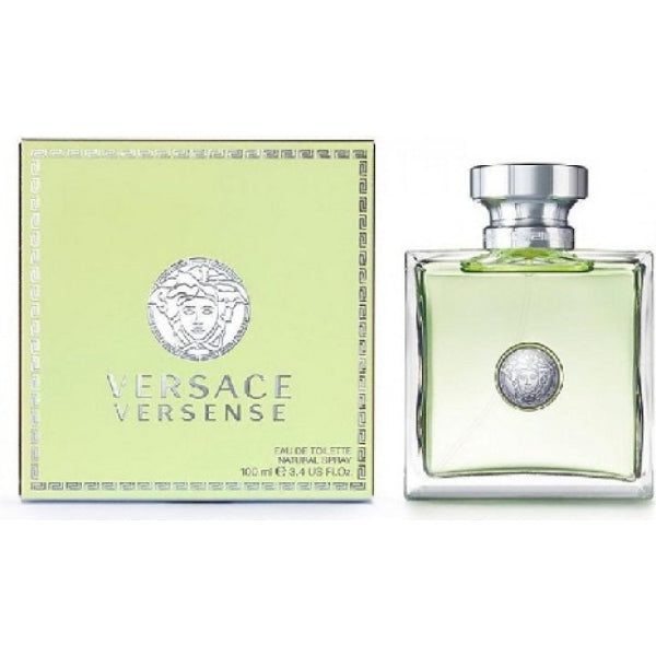 Perfume Versace Versense Dama EDT