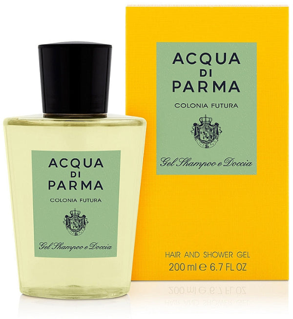 ACQUA DI PARMA COLONIA FUTURA EDC