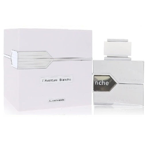 Al Haramain Aventure Blanche Eau de Parfum